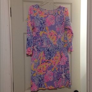 Lily Pulitzer Dress Size Small